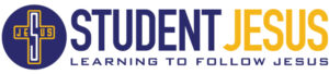 Student-Jesus-Logo